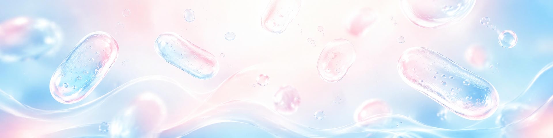 益生菌推薦與舒壓保健相關資訊